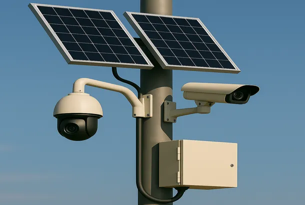 Tótem de Alerta MinSafe